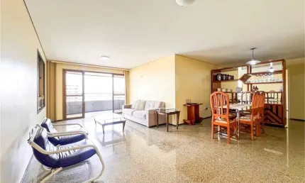 Apartamento com 3 quartos à venda em Dionisio Torres - CE