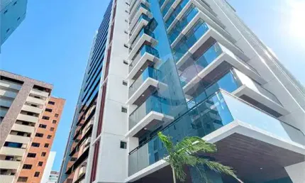 Apartamento com 2 quartos à venda na Rua Paula Ney, Aldeota, Fortaleza