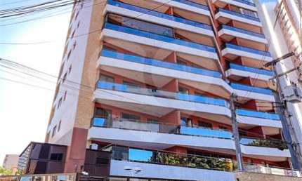 Apartamento com 3 quartos à venda na Júlio Ventura, Aldeota, Fortaleza