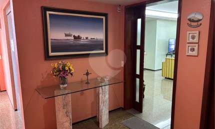 Apartamento com 4 quartos à venda em Dionisio Torres - CE