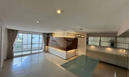 Apartamento com 3 quartos à venda em Patriolino Ribeiro - CE
