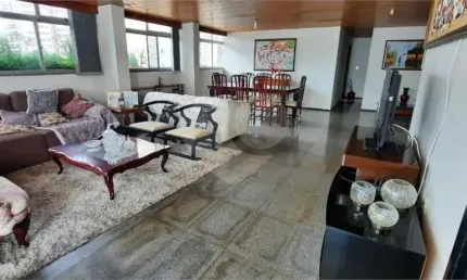 Cobertura com 4 quartos à venda na Avenida Monsenhor Tabosa, Meireles, Fortaleza
