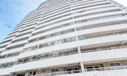 Apartamento com 3 quartos à venda na Rua Bento Albuquerque, Cocó, Fortaleza