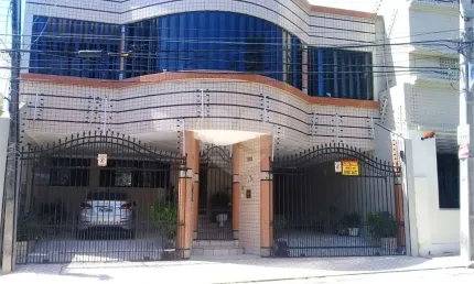 Casa com 10 quartos à venda na Rua Vinte e Cinco de Março, Centro, Fortaleza