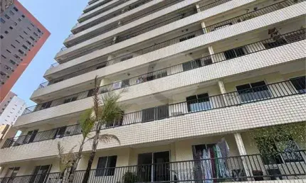 Apartamento com 3 quartos à venda na Rua Tibúrcio Cavalcante, Meireles, Fortaleza