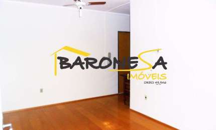 Apartamento com 3 quartos à venda na Rua do Sol, 148, Barão Geraldo, Campinas, 84 m2 por R$ 380.000