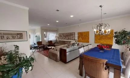Casa em condomínio fechado com 3 quartos à venda na Avenida Antônio Marques da Silva Filho, 548, Betel, Paulínia, 298 m2 por R$ 1.480.000