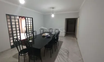 Casa com 5 quartos à venda na Etelvina Corrêa, 000, Bosque das Palmeiras, Campinas, 263 m2 por R$ 850.000
