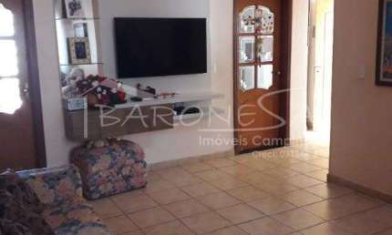Casa com 3 quartos à venda na Rua Célia Aparecida de Souza Bouffier, 0000, Bosque de Barão Geraldo, Campinas, 250 m2 por R$ 690.000