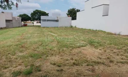 Terreno em condomínio fechado à venda na Avenida José Puccinelli, 1240, Cascata, Paulínia por R$ 240.000
