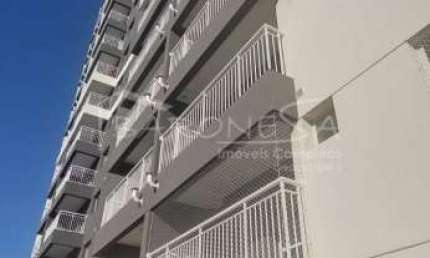 Apartamento com 1 quarto à venda na Rua Doutor Quirino, 779, Centro, Campinas, 40 m2 por R$ 410.000