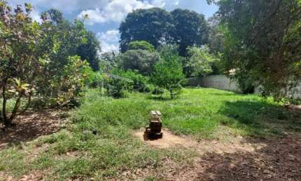 Terreno à venda na Rua Abílio Vilela Junqueira, 810, Chácara Santa Margarida, Campinas por R$ 830.000