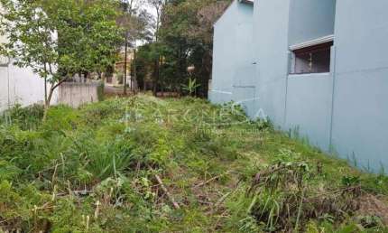 Terreno à venda na Catharina Signori Vicentin, 0208, Cidade Universitária, Campinas por R$ 650.000
