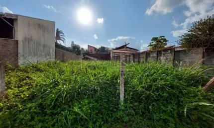 Terreno à venda na Rua Doutor Lauro Pimentel, 000, Cidade Universitária, Campinas por R$ 360.000