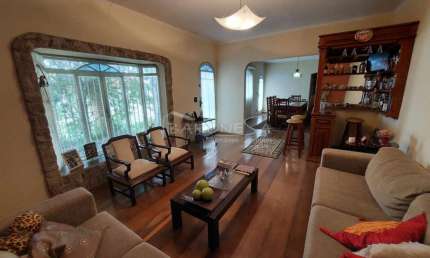 Casa com 3 quartos à venda na Rua Engenheiro Humberto Soares Camargo, 0000, Cidade Universitária, Campinas, 240 m2 por R$ 950.000
