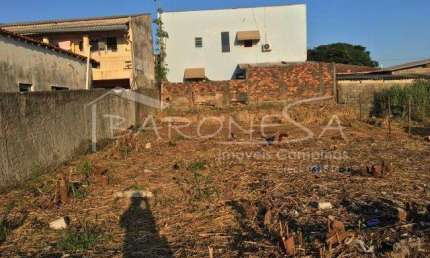 Terreno à venda na Rua Joaquim José dos Reis, 12345, Jardim Alto da Cidade Universitária, Campinas por R$ 400.000
