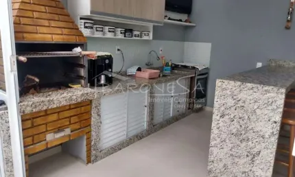 Casa com 2 quartos à venda na Professor Doutor Ottilio Guerneli, 00, Jardim Lisa, Campinas, 100 m2 por R$ 350.000
