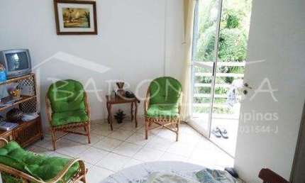 Apartamento com 2 quartos à venda na Rua Alzira de Aguiar Aranha, 8, Jardim Santa Genebra II (Barão Geraldo), Campinas, 84 m2 por R$ 575.000