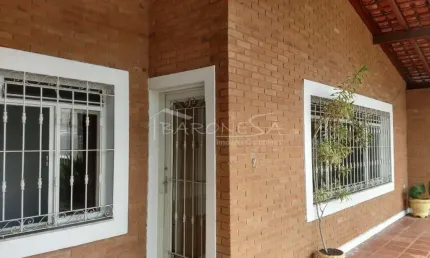 Casa com 3 quartos à venda na Germano Casellatto, 000, Jardim Santa Genebra II (Barão Geraldo), Campinas, 350 m2 por R$ 1.300.000