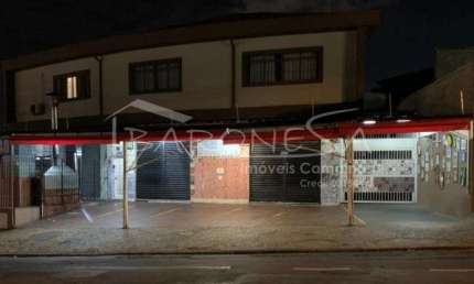 Casa comercial à venda na Avenida Senador Antônio Lacerda Franco, 000, Jardim do Lago, Campinas, 518 m2 por R$ 4.700.000