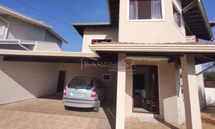 Casa com 3 quartos à venda na Rua Estrela Três Marias, 00, Jardim do Sol, Campinas, 283 m2 por R$ 1.100.000