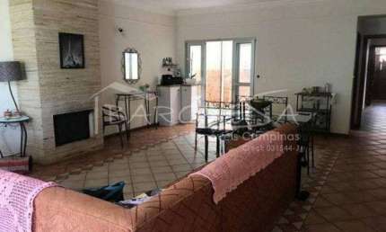 Casa comercial à venda na Rua Netuno, 0000, Jardim do Sol, Campinas, 177 m2 por R$ 795.000