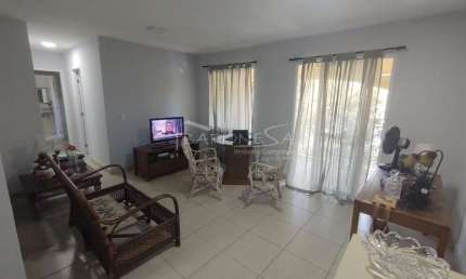 Apartamento com 3 quartos à venda na Avenida João Scarparo Netto, 240, Loteamento Center Santa Genebra, Campinas, 76 m2 por R$ 575.000