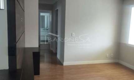 Apartamento com 3 quartos à venda na Avenida João Scarparo Netto, 240, Loteamento Center Santa Genebra, Campinas, 76 m2 por R$ 600.000