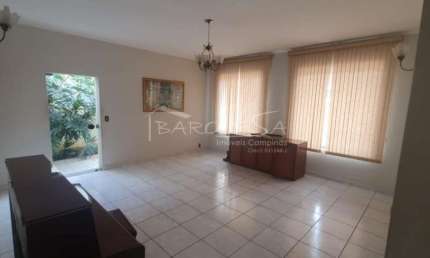 Casa com 5 quartos à venda na Rua Arlindo Carpino, 000, Novo Taquaral, Campinas, 350 m2 por R$ 1.150.000