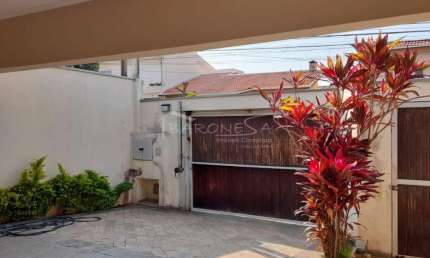 Casa com 3 quartos à venda na Rua Pastor Alzimar José Alves, 000, Parque Alto Taquaral, Campinas, 245 m2 por R$ 1.275.000