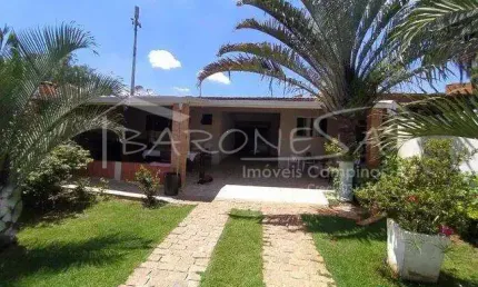 Casa com 3 quartos à venda na rua joão marques, 00, parque são jorge, campinas, 216 m2 por r$ 510.000