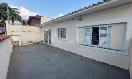Casa com 3 quartos à venda na Avenida Joaquim Payolla, 000, Parque da Figueira, Campinas, 159 m2 por R$ 470.000