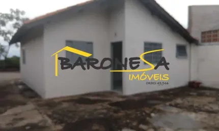 Casa com 2 quartos à venda na Alecrim, 000, Parque das Árvores, Paulínia, 60 m2 por R$ 350.000