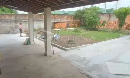 Casa comercial à venda na Martinho Lauer Filho, 000, Real Parque, Campinas, 140 m2 por R$ 430.000