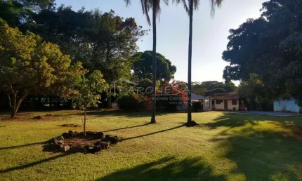 Chácara / sítio com 2 quartos à venda na Rua Bortolo Martins, 000, Chácara Santa Margarida, Campinas, 163 m2 por R$ 1.600.000