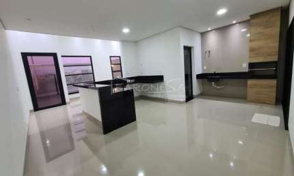 Casa com 3 quartos à venda na Orlando Depiere, 000, Jardim Vila Verde, Hortolândia, 116 m2 por R$ 621.000