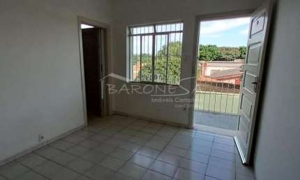 Apartamento com 2 quartos à venda na Avenida Bueno de Miranda, 463, Vila Industrial, Campinas, 66 m2 por R$ 230.000