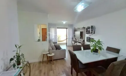 Apartamento com 3 quartos à venda na Rua Padre Antônio Joaquim, 90, Bosque, Campinas, 90 m2 por R$ 548.000
