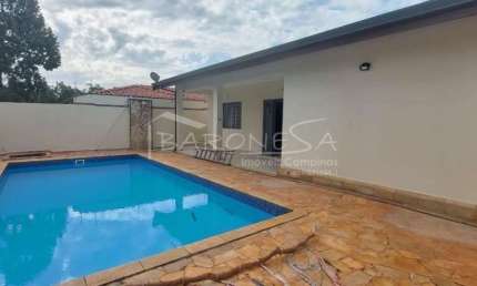 Casa com 4 quartos à venda na Rua Engenheiro Humberto Soares Camargo, 000, Cidade Universitária, Campinas, 171 m2 por R$ 950.000