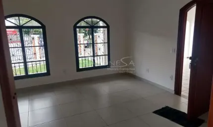 Casa com 3 quartos à venda na José Antônio Marinho, 000, Jardim Santa Genebra II (Barão Geraldo), Campinas, 190 m2 por R$ 1.200.000
