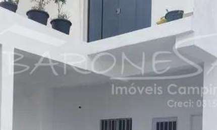 Casa com 3 quartos à venda na Rua Nivaldo Alves Bonilha, 000321, Cidade Satélite Íris, Campinas, 100 m2 por R$ 419.000