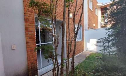 Casa em condomínio fechado com 2 quartos à venda na Estrada da oldelaria, 100, Vila Ipê, Campinas, 54 m2 por R$ 410.000