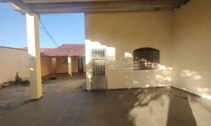 Casa com 3 quartos à venda na vila santa isabel, campinas , 130 m2 por r$ 500.000