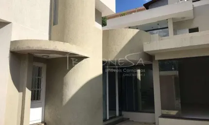 Casa comercial à venda na Rua Otaviano Alves de Lima, 211, Jardim Chapadão, Campinas, 196 m2 por R$ 1.250.000
