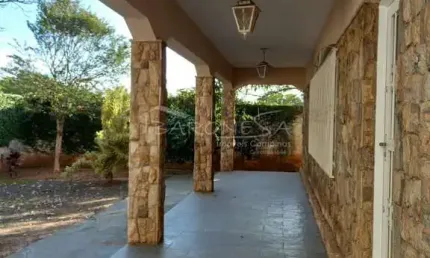 Casa com 4 quartos à venda no Parque Rural Fazenda Santa Cândida, Campinas , 291 m2 por R$ 1.340.000