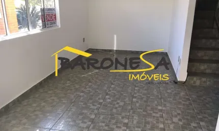 Casa em condomínio fechado com 3 quartos à venda na rua do sol, 148, barão geraldo, campinas, 90 m2 por r$ 550.000