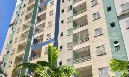 Apartamento com 1 quarto à venda na Rua Hermantino Coelho, 1127, Mansões Santo Antônio, Campinas, 64 m2 por R$ 590.000