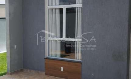 Casa com 2 quartos à venda no Loteamento Adventista Campineiro, Hortolândia , 90 m2 por R$ 520.000