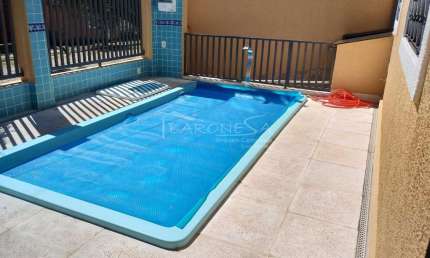 Casa com 3 quartos à venda na Avenida Doutor Eduardo Pereira de Almeida, 0001, Bosque de Barão Geraldo, Campinas, 162 m2 por R$ 795.000