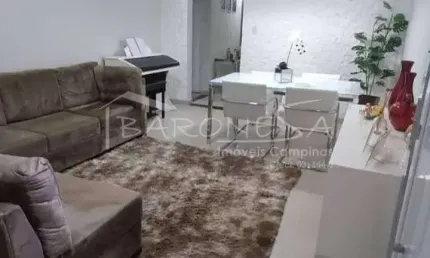 Casa com 2 quartos à venda na Rua Reverendo Paulo Lício Rizzo, 0001, Jardim Margarida, Campinas, 176 m2 por R$ 600.000